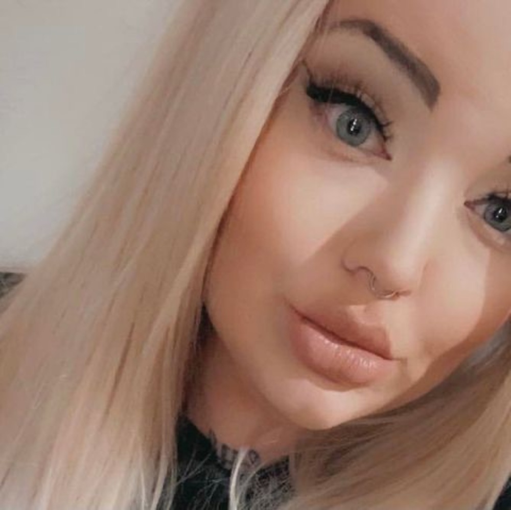 Meet your Posher, Gabrielle